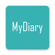 プログラムのアイコン：MyDiary