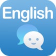 Học tiếng anh giao tiếp 123 icon