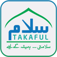 Ikona programu: Salaam Takaful