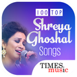 Иконка программы: 100 Top Shreya Ghoshal So…