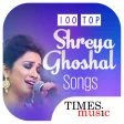100 Top Shreya Ghoshal Songs