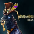 Wizard of Wings: Escape for Windows Logo
