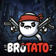 프로그램 아이콘: Brotato