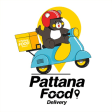Pattana Food Delivery