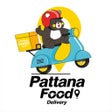 Programikonen: Pattana Food Delivery