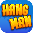 Icono de programa: Hangman Classic Word Game