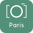 程序图标：Paris Visit, Tours & Guid…
