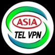 プログラムのアイコン：ASIA TEL VPN