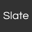 ไอคอนของโปรแกรม: Slate Super