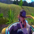 프로그램 아이콘: New Pokémon Snap