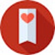 Symbol des Programms: YT Bookmarks