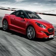Peugeot RCZ HD Wallpapers New Tab icon