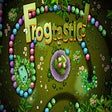 ﻿﻿Frogtastic