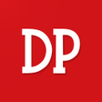 程序图标：Dziennik Polski - wiadomo…