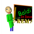 Baldis Basics In Developing Testing Remastered