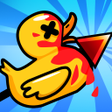 程序图标：Age of Duck Warriors: War…