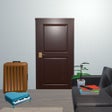 脱出ゲーム Leave Home icon