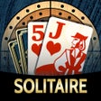 プログラムのアイコン：Cribbage Solitaire