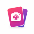 ไอคอนของโปรแกรม: Snapcard - Make Friends  …