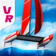 Symbol des Programms: Virtual Regatta Inshore