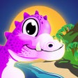 Programikonen: Fruit Monster Island
