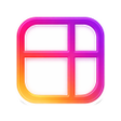Icon of program: Layout For Instagram: IG …