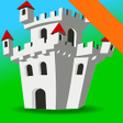 Ikona programu: Castle Escape