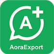 Aora WhatsApp Backup
