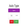 Icon of program: Auto Type