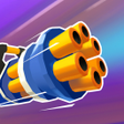 プログラムのアイコン：Blast Land 3D