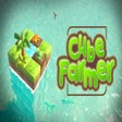 Programın simgesi: Cube Farmer