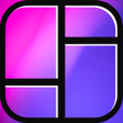 Ikona programu: Collage Maker  Photo Coll…