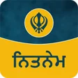 程序图标：Nitnem (Sundar Gutka) Wit…