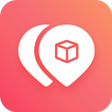 Icon of program: Pickme: Livraison colis v…