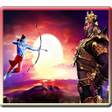 رمز البرنامج: Kill Ravan