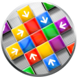Programikonen: Blocks Next - Puzzle logi…