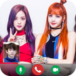 Icon of program: Korean Girls Video Call P…