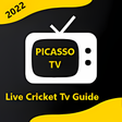 PicassoAPK: Live Cricket Guide