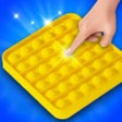 أيقونة البرنامج: Pop It Fidget - AntiStres…