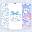 Ícone do programa: Cinnamoroll Wallpaper