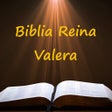 程序图标：biblia reina valera 1960