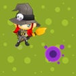 Icon of program: Witchy Ways