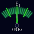 Ikon program: Guitar Tuner - Simple Tun…