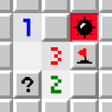 ไอคอนของโปรแกรม: Minesweeper GG: classic p…