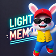 Icoon van programma: Light UpMemory