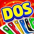 أيقونة البرنامج: Dos: Fun Family Card Game