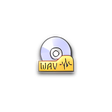 Ícone do programa: CDRipper