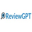Icon of program: ReviewGPT