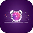 ไอคอนของโปรแกรม: Lets Wake Up -  Alarm 2.0