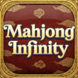 Icoon van programma: Mahjong Infinity: Tile Ma…